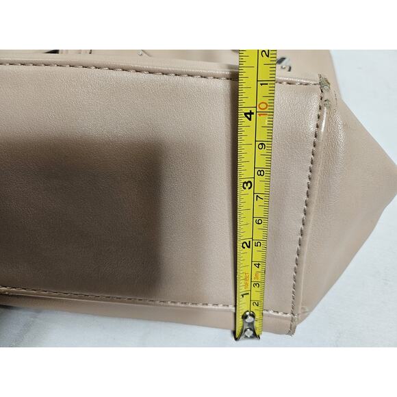 Jessica Simpson Kandiss Tote Bag Purse - Used Good Condition - Picture 13 of 16